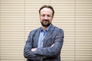 G. Šimkus: JAV ir Šveicarijos bankų problemos neveikia stiprių euro zonos bankų