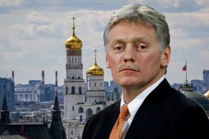 Kremlius įspėja dėl eskalacijos, jei Vakarai duos Ukrainai tolimesnio nuotolio ginklų