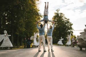 Italą režisierių pakerėjo mažos bendruomenės
