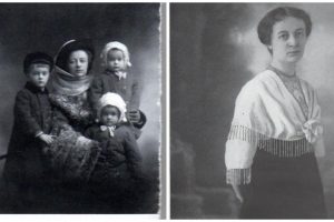 O. Pleirytė-Puidienė: esu paprastas žmogus, Vaidilutė yra tik legendaris pseudonimas