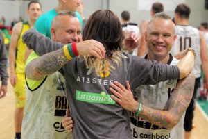 Pasaulio lietuvių fiesta – po penkerių metų pertraukos