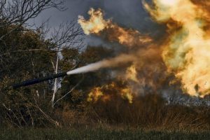 TATENA atliks nepriklausomą tyrimą dėl Rusijos pareiškimų apie „nešvarią bombą“ Ukrainoje