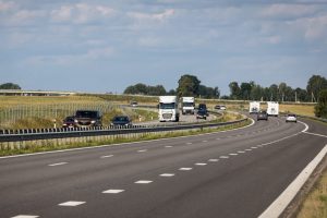 „Via Baltica“ ruožą už 66,7 mln. eurų rekonstruos „Kauno tiltai“