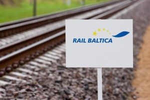 „Lietuvos geležinkeliai“ ieško „Rail Baltica“ Kauno stoties projektuotojų