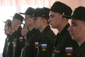 Kremlius: iš Kalnų Karabacho pradėjo trauktis Rusijos taikdariai 