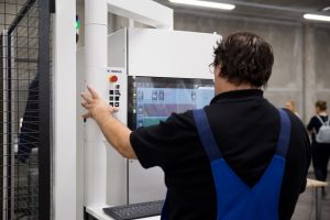 Siekiant pritraukti naujų investuotojų siūloma plėsti Kauno LEZ