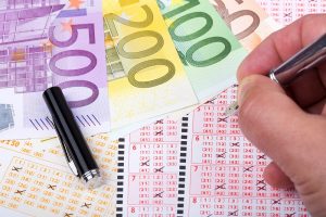 Loterijoje dėl galimybės pirkti bilietų į Paryžiaus olimpiadą – 4 milijonai paraiškų