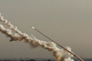 UNRWA vadovo teigimu, Izraelis mokyklai Gazoje smogė „be perspėjimo“