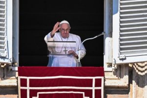 10 svarbiausių popiežiaus Pranciškaus pirmųjų 10 pontifikato metų įvykių