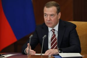 Kremliaus grasinimai ukrainiečiams, jei šie smogtų Krymui: bus sudeginta visa Ukraina!