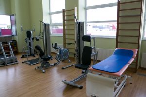 Treneris apie naujametinius sporto pasižadėjimus: turime paklausyti širdelės
