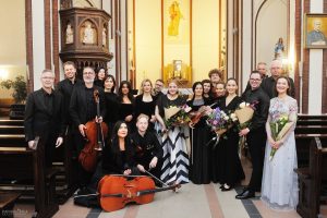 „Kultūros savaitė“: dalijantis muzikos grožiu