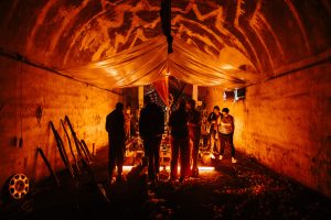 Savaitgalį atidaryta 14-oji Kauno bienalė sulaukė daugiau nei tūkstančio lankytojų