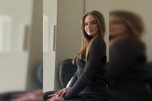 Alytaus policija ieško dingusios 17-metės su tatuiruotėmis ant rankų pirštų
