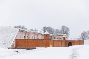 Jau 80 metų gyvi atsiminimai: pabėgimas iš Kauno IX forto artimųjų lūpomis