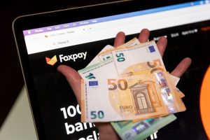 „Foxpay“ vadovas: klientų lėšos bus grąžintos