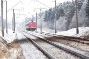 Apklausa: kad „Rail Baltica“ valstybei reikalinga, pritaria ne visi gyventojai