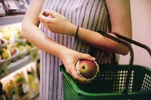Ekonomistai: mėnesio infliaciją rugsėjį lėmė sezoniškumas 