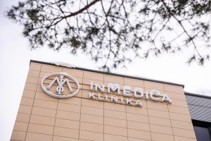 Didžiausią Lietuvos medicinos įstaigų tinklą perka suomiai