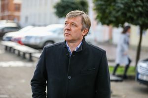 Didžiausi žemvaldžiai Lietuvoje – Karbauskių šeima ir Vokietijos „Munich Re Group“