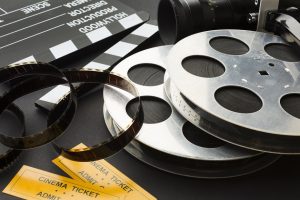 Baltijos šalyse vieši lokacijų vadovai – ieško tinkamų vietų filmavimams