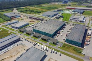 Valstybės kontrolė: LEZ plėtra planuojama neturint vizijos, kokios grąžos tikimasi 