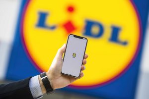 Pirkėjams sutaupyti padedančios programėlės „Lidl Plus“ II-asis gimtadienis: klientų laukia dovanos