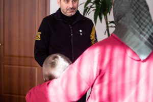 Ukrainos vaikai: tūkstančiai – vis dar Rusijoje