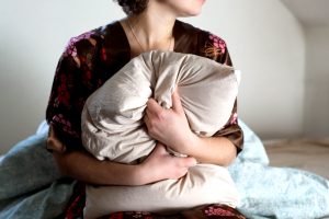 Psichiatro patarimas: lova turi būti skirta tik miegui ir seksui
