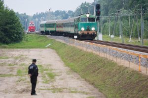 „Rail Baltica“ stočių galėtų būti daugiau – Joniškėlyje, Jonavoje, Ramygaloje ir kitur