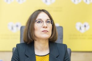 Lygių galimybių kontrolierė įspėjo „Investuok Lietuvoje“ dėl diskriminacijos įdarbinant