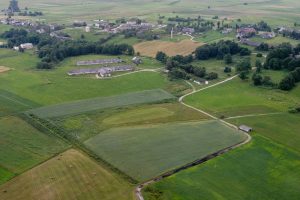 VMI: žemės mokestį laiku sumokėjo 79 proc. savininkų, gauta 53 mln. eurų