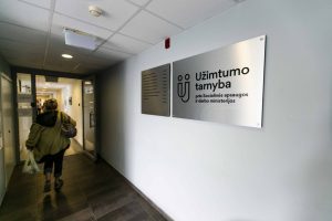 Užimtumo tarnyba: prieš rugsėjį švietimo specialistams paskelbta 540 laisvų darbo vietų