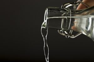 Seimas uždraudė vandens tiekėjams jungtis su kitų veiklų įmonėmis