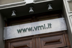 VMI: šiemet paramos gavėjus pasieks rekordinė 31 mln. eurų GPM suma