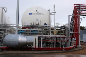 Vilniuje – šeštoji Baltijos dujų konferencija