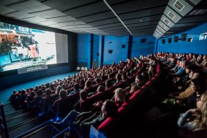 Prasideda festivalis „Nepatogus kinas“: žada parodyti beveik pusšimtį filmų