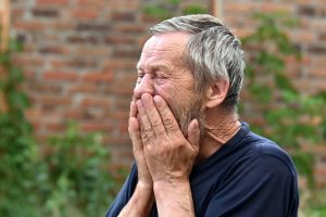 Ukrainietis pasidalijo šokiruojančiu pasakojimu ir vaizdais: lietuviai, ruoškitės, tai svarbiausia