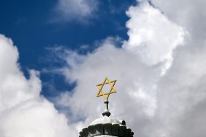 Izraelis reikalauja paleisti žmogaus teisių komisiją: jų antisemitiniai pareiškimai – dėmė visoms JT