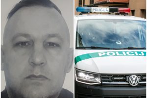 Klaipėdoje be žinios dingo vyras: artimieji su juo negali susisiekti nuo rugpjūčio