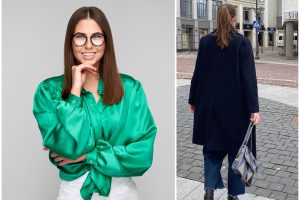 Tvari mada – stilingas įvaizdis, neskriaudžiant gamtos