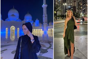 22-ejų lietuvė Dubajuje kuria milijoninį verslą