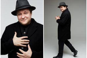 M. K. Čiurlionio gimtadienį švęsti kviečia su žvaigždėmis: filharmonijoje – P. Laulo rečitalis