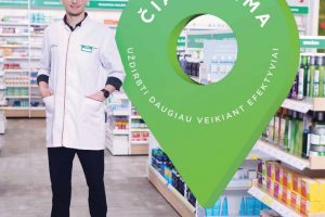 Vaistininkai apie „Eurovaistinę“: kodėl kai kurie iš jų čia dirba netgi virš 20 metų?