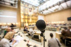 Į Klaipėdą grįš sporto forumas