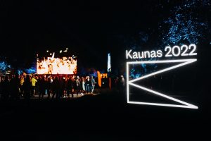 Kaune atsivers didžiausia pokalbių platforma – Europos kultūros sostinės forumas