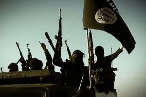Britas apkaltintas terorizmui: galimai priklausė „Islamo valstybės“ judėjimui