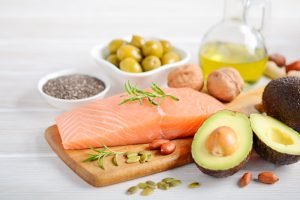 Mitybos specialistė: omega-3 trūkumas kelia vis daugiau nerimo