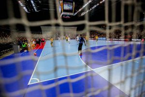 Futsalas grįžta: Lietuvai patikėta surengti pasaulio čempionato atrankos etapą