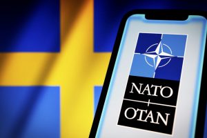 Čekijos Senatas pritarė NATO plėtrai: balsavo už Švedijos narystę